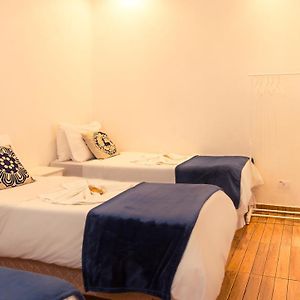Habitación Triple Confort